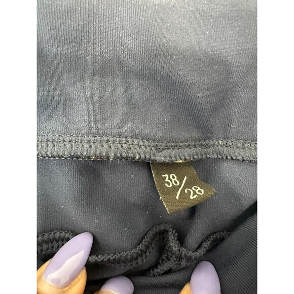 Public Rec Men's Navy Blue Basic Casual‎ Pull On Stretch Jogger Pants Sie 38 - Picture 2 of 14